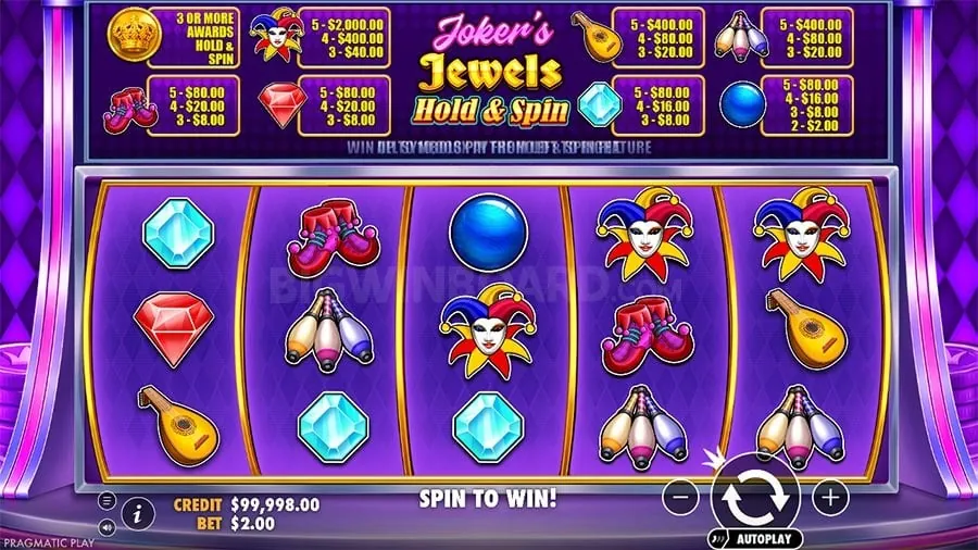 Live casino table with chips and cards